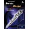 Schwarzholz, Arne - Flauta Básico