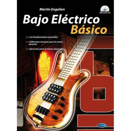Engelien, Martin - Bajo...