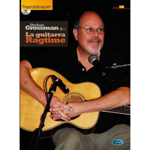 Grossman, Stefan - La...