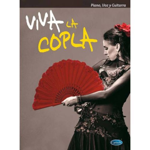 Viva La Copla