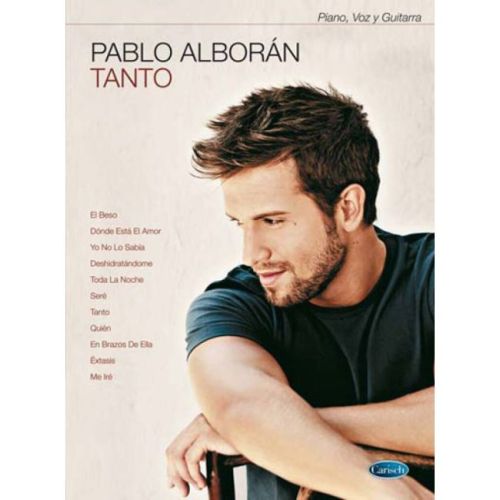 Alboran Pablo Tanto