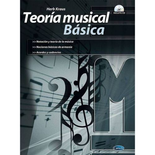 Herb Kraus - Teoría Musical...