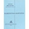 Bruckner, Anton - Cantatas and Choral Works I