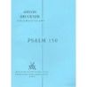 Bruckner, Anton - Psalm 150