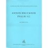 Bruckner, Anton - Psalm 112
