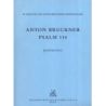 Bruckner, Anton - Psalm 114