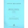 Bruckner, Anton - Mass E minor (1882)
