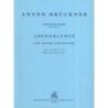 Bruckner, Anton - Abendklänge
