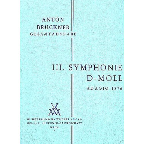 Bruckner, Anton - Adagio...