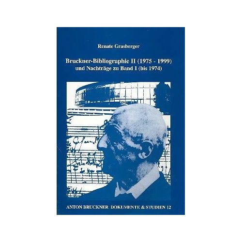 BRUCKNER BIBLIOGRAPHIE II 2002