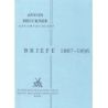 Bruckner, Anton - Letters Volume 2 (1887-1896)