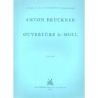 Bruckner, Anton - Overture G minor