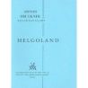 Bruckner, Anton - Helgoland