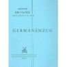 Bruckner, Anton - Germanenzug