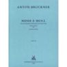 Bruckner, Anton - Mass E minor (1866)