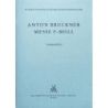 Bruckner, Anton - Mass F Minor Choral Score