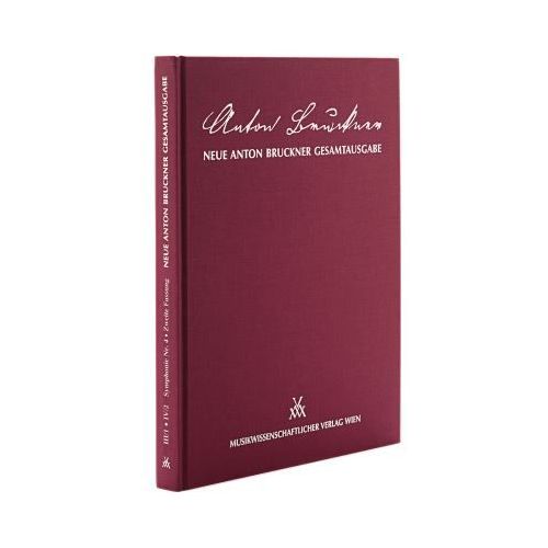 Bruckner, Anton - Symphony...