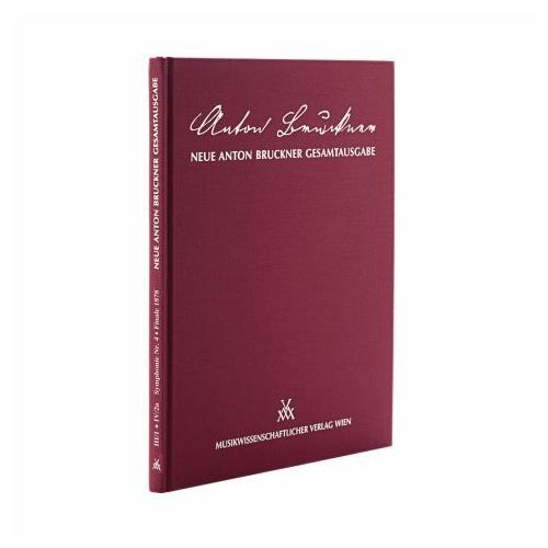 Bruckner, Anton - Symphony...