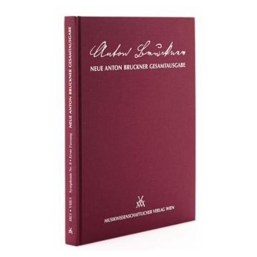 Bruckner, Anton - Symphony...