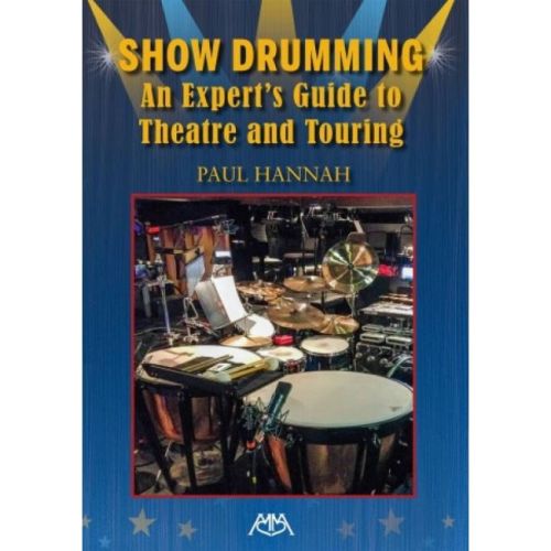 Show Drumming