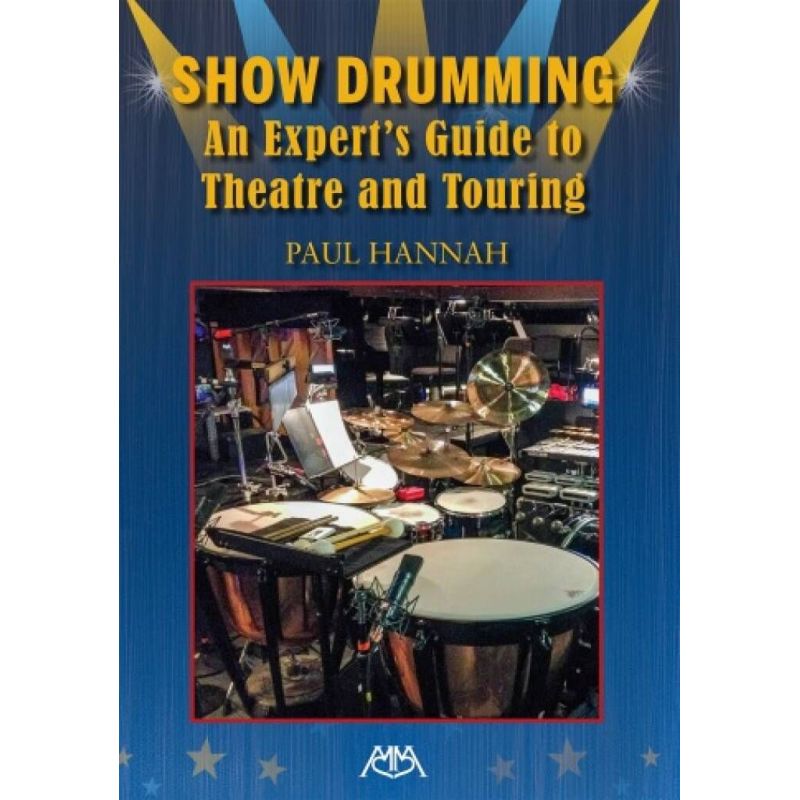 Show Drumming