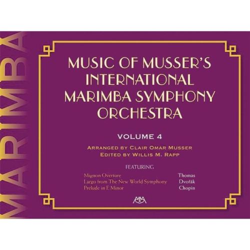 Music Of Musser´s Int....