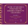 Music Of Musser´s Int. Marimba Symph Orch. Vol. 4