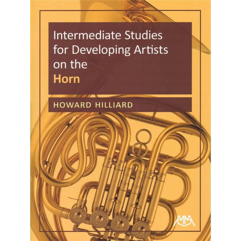 Intermediate Studies for Developing Artists
