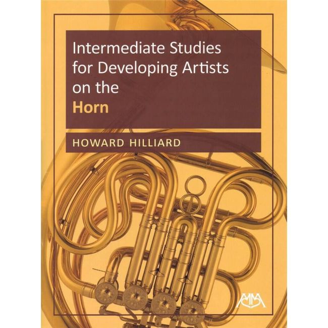 Intermediate Studies for Developing Artists