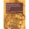 Intermediate Studies for Developing Artists