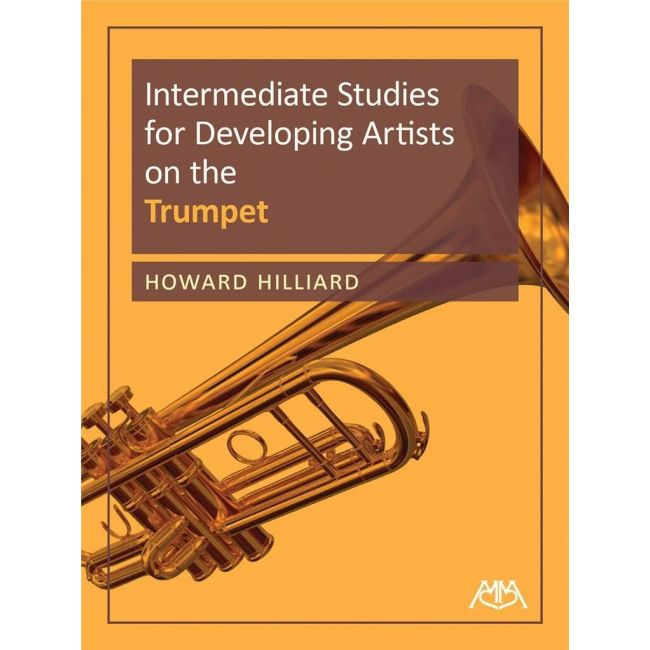 Intermediate Studies for Developing Artists