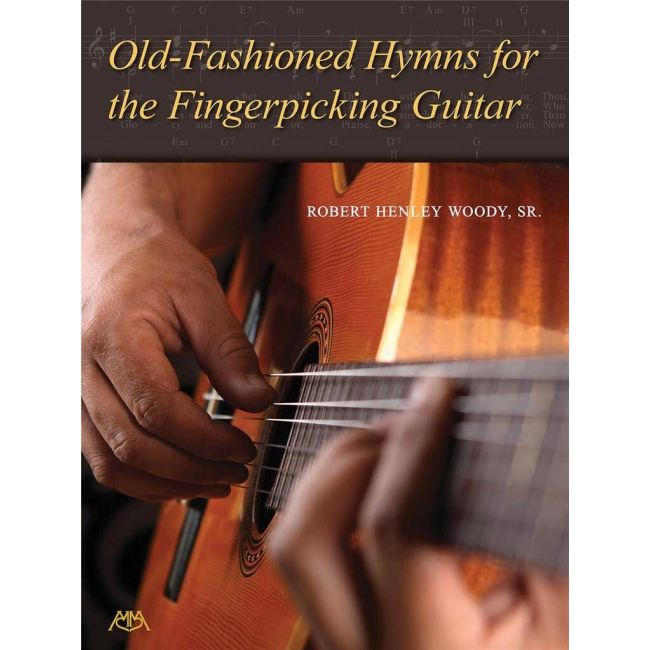Old-Fashioned Hymes
