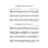 Church Hymns for Marimba