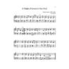 Church Hymns for Marimba