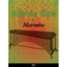 Christmas Carols For Marimba