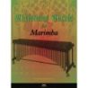 Christmas Carols For Marimba