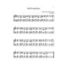 Christmas Carols For Marimba