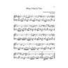 Christmas Carols For Marimba