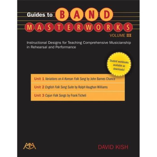 Kish, David - Guides to...