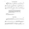 Intermediate Studies for Developing Artists on Sax