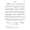 Intermediate Studies for Developing Artists on Sax