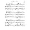 Intermediate Studies for Developing Artists on Sax