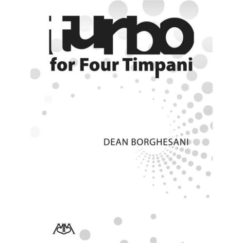 Borghesani, Dean - Turbo