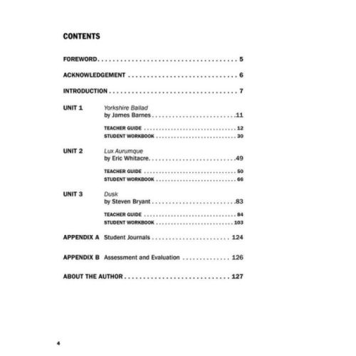 Guides to Band Masterworks - Volume IV