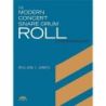 The Modern Concert Snare Drum Roll