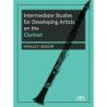 Intermediate Studies for Developing Artists