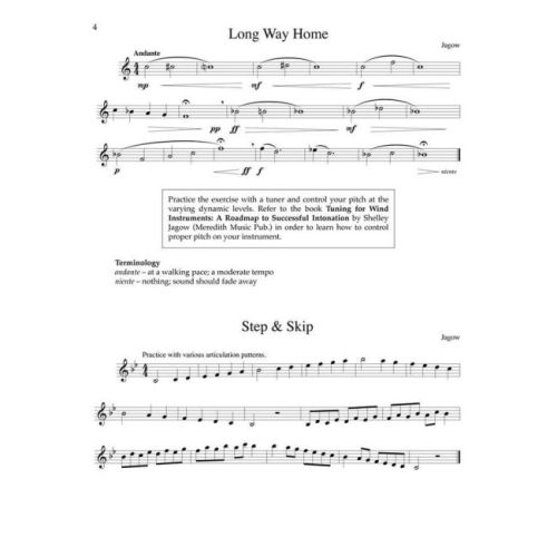 Intermediate Studies for Developing Artists