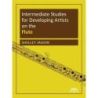 Int. Studies for Developing Artists on the Flute
