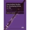 Int. Studies for Developing Artists on the Bassoon