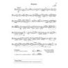 Int. Studies for Developing Artists on the Bassoon